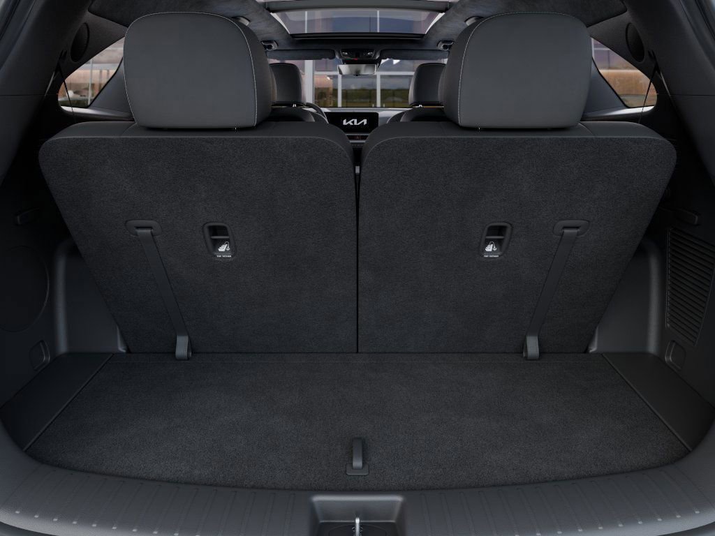 New 2026 Kia Sorento SX Prestige AWD/4WD image 26