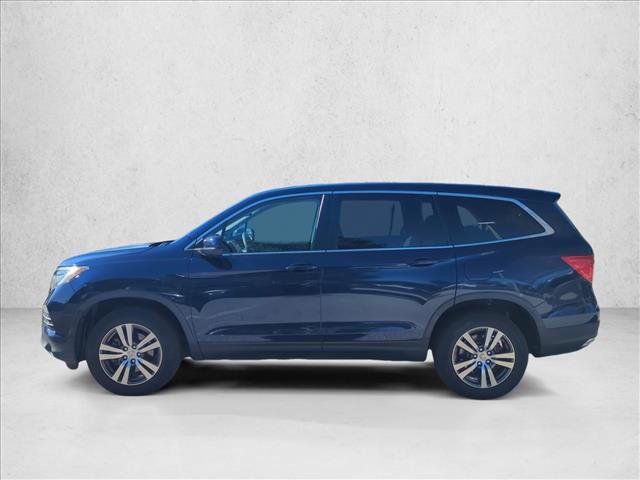 Used 2016 Honda Pilot EX-L image 5