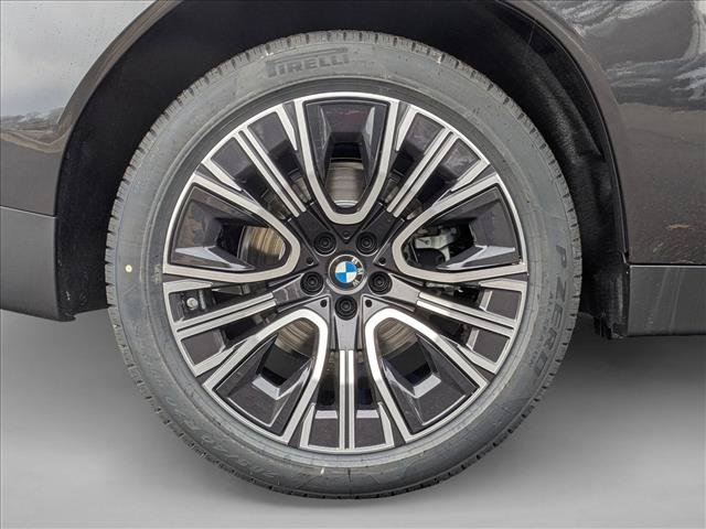 Used 2026 BMW X3 xDrive30i w/ Premium Package AWD/4WD image 10