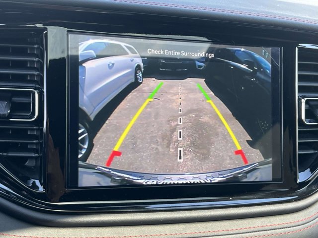 Used 2026 Dodge Durango GT image 27