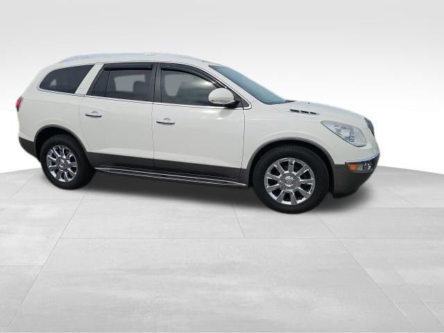 Used 2012 Buick Enclave Leather image 29