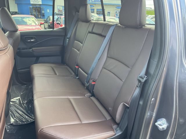 New 2026 Honda Ridgeline RTL image 26