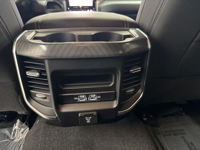 New 2026 RAM 2500 Big Horn RWD image 38