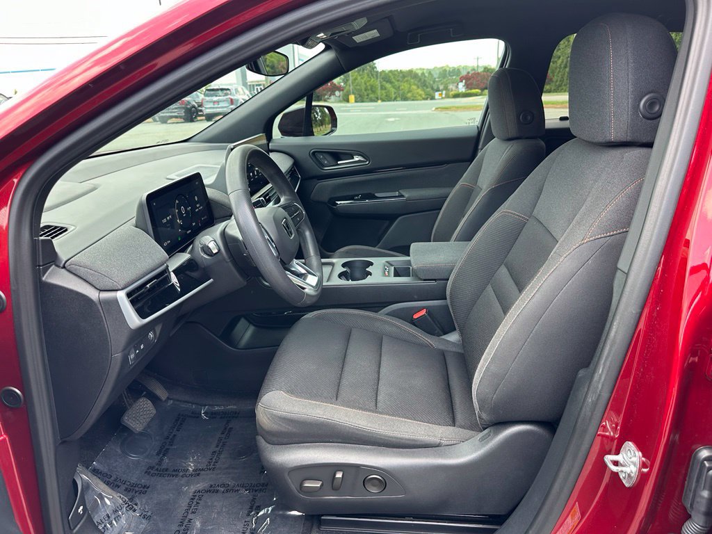 Used 2024 Honda Prologue EX image 10