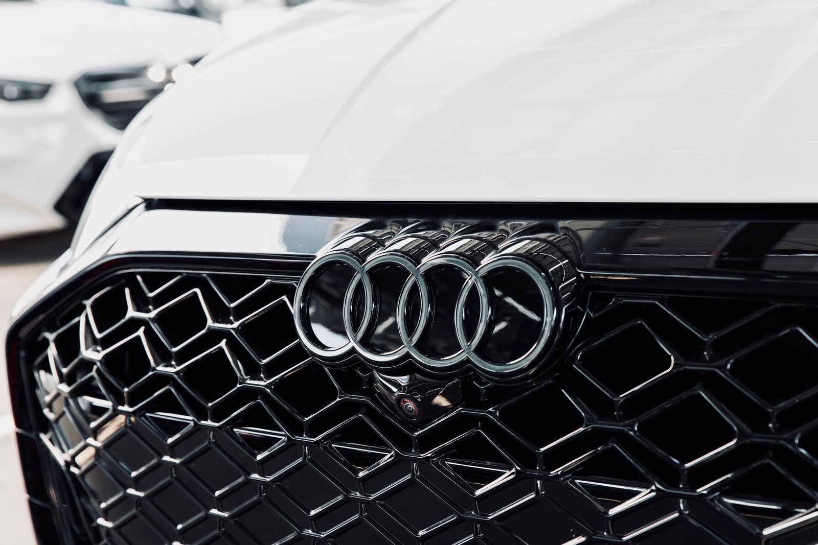 New 2026 Audi RS 3 AWD/4WD image 3