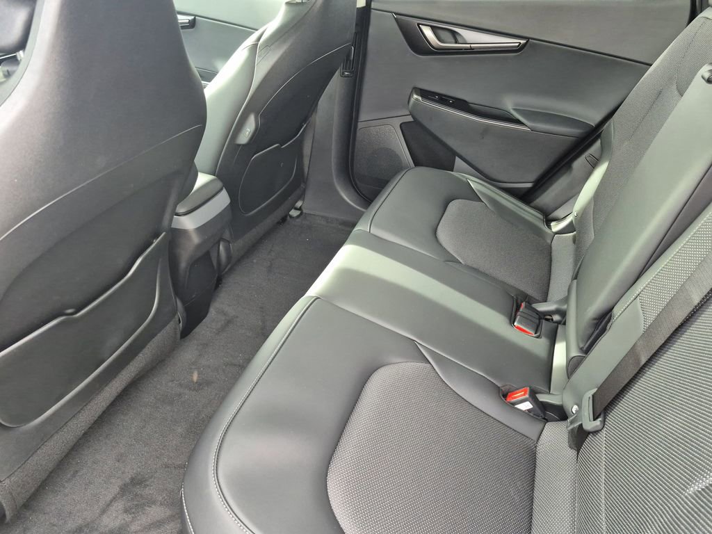 New 2025 Kia EV6 Light w/ Light LR Technology Package image 12