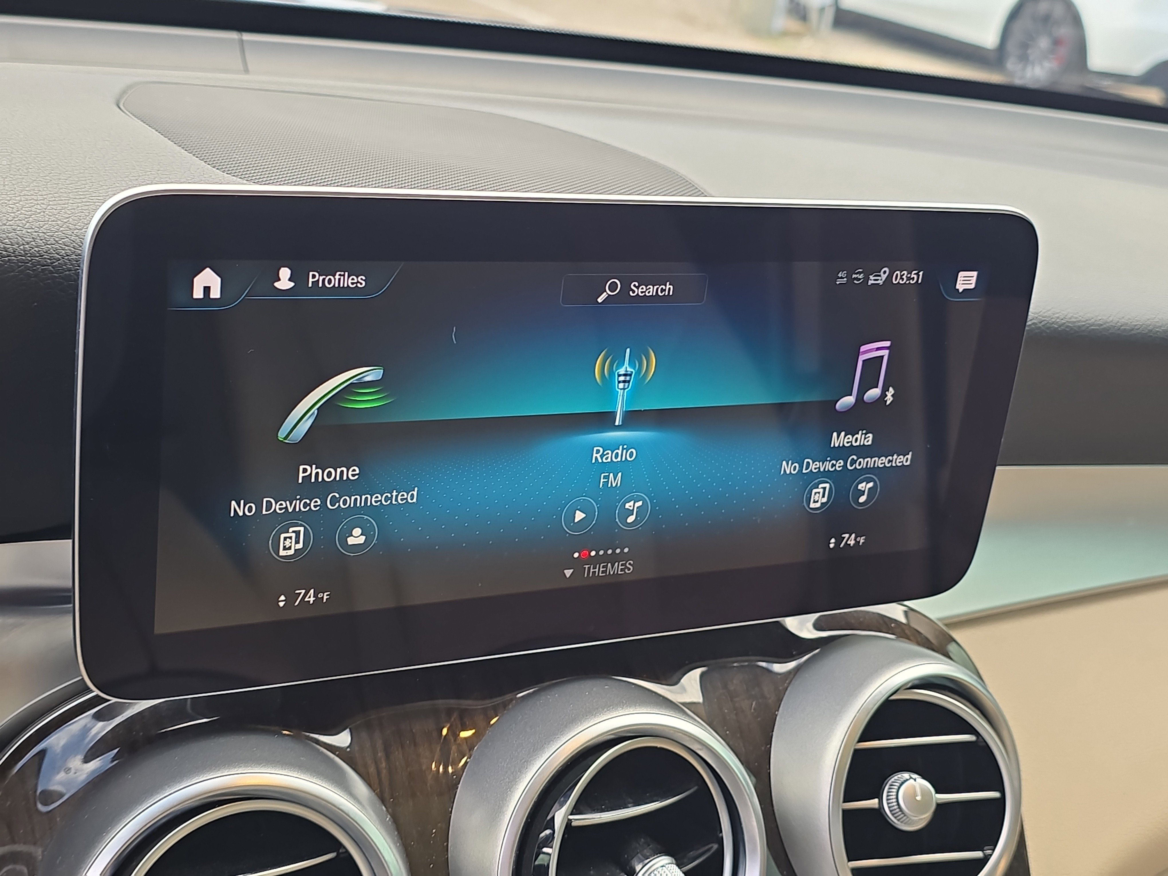 Used 2021 Mercedes-Benz GLC 300 image 24