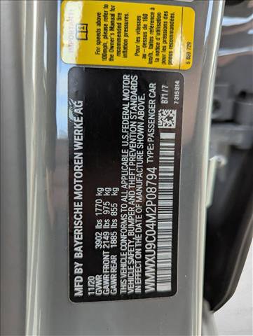 Used 2021 MINI Cooper S image 15