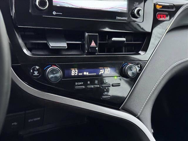 Used 2024 Toyota Camry SE image 8