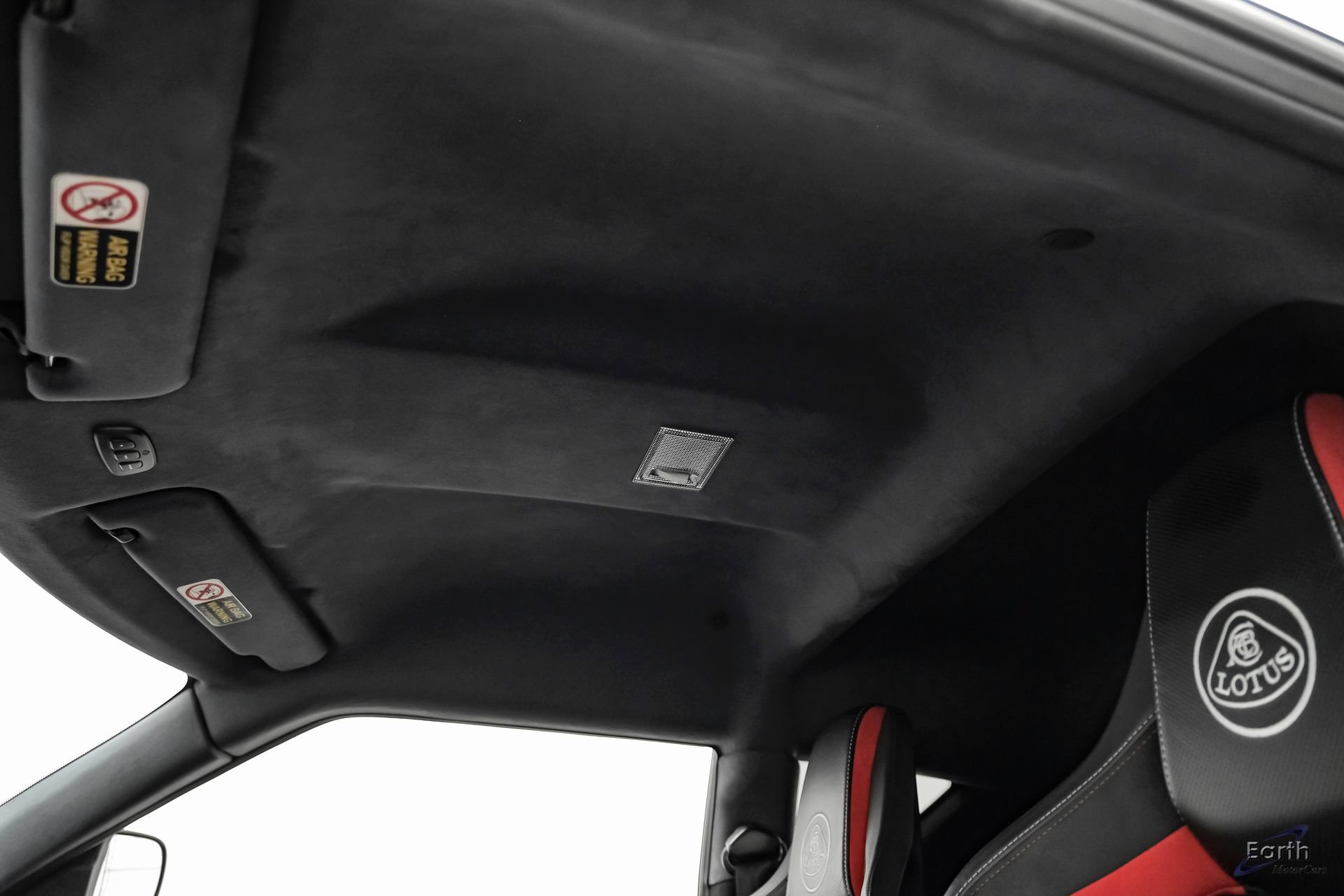 Used 2021 Lotus Evora RWD image 45