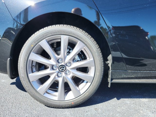 New 2026 MAZDA MAZDA3 2.5 S Sedan w/ Preferred Pkg FWD image 24