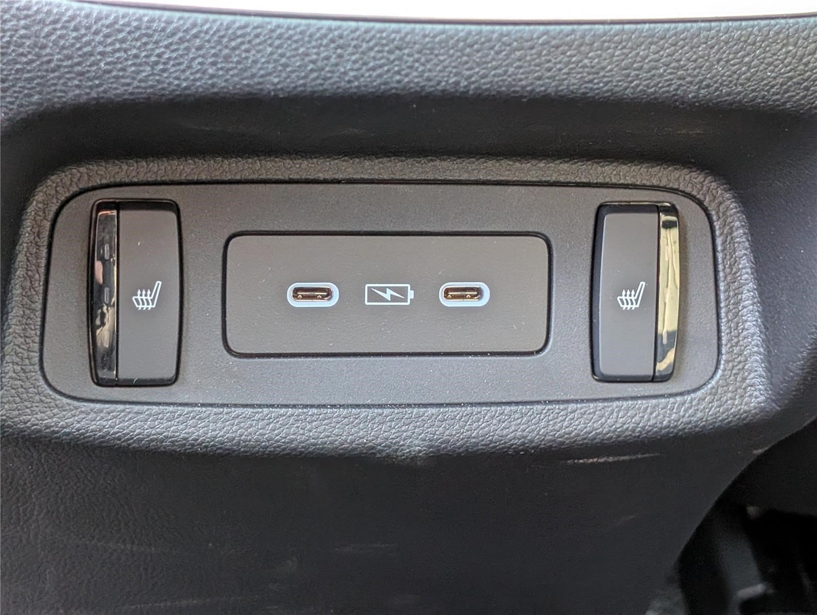 Used 2025 Acura RDX A-Spec AWD/4WD image 16