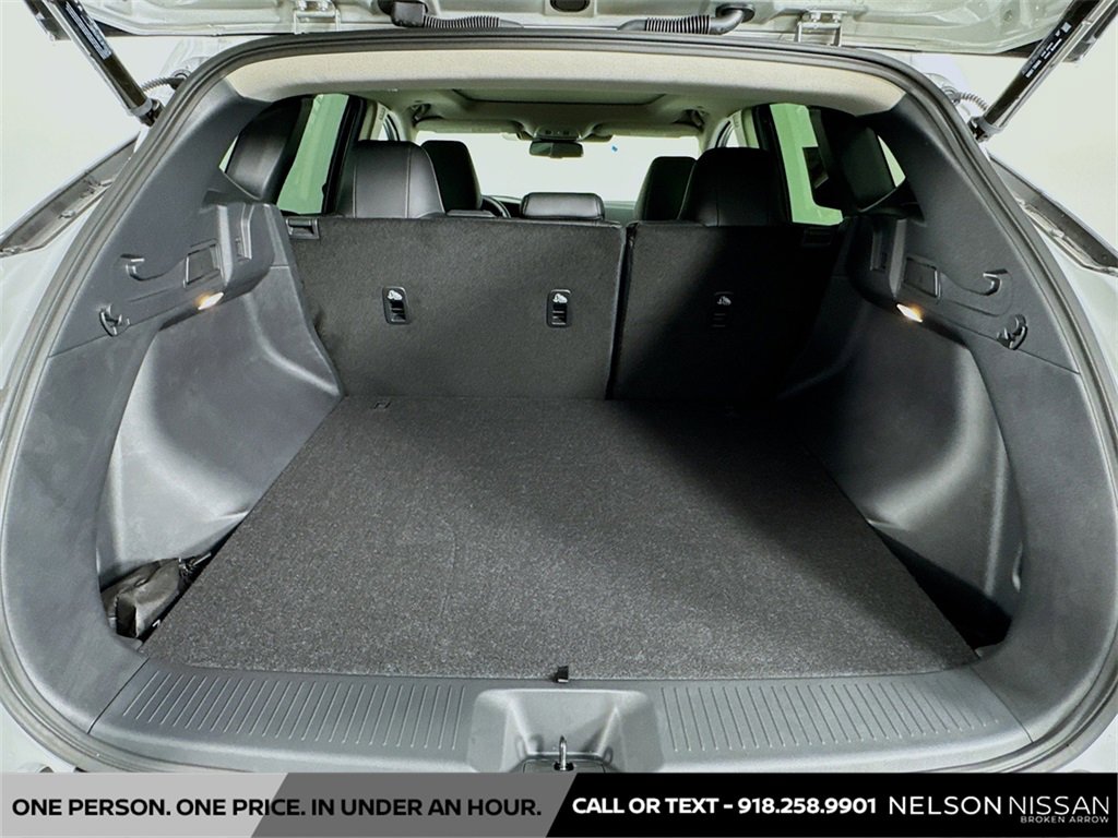 New 2025 Nissan Murano SL image 27