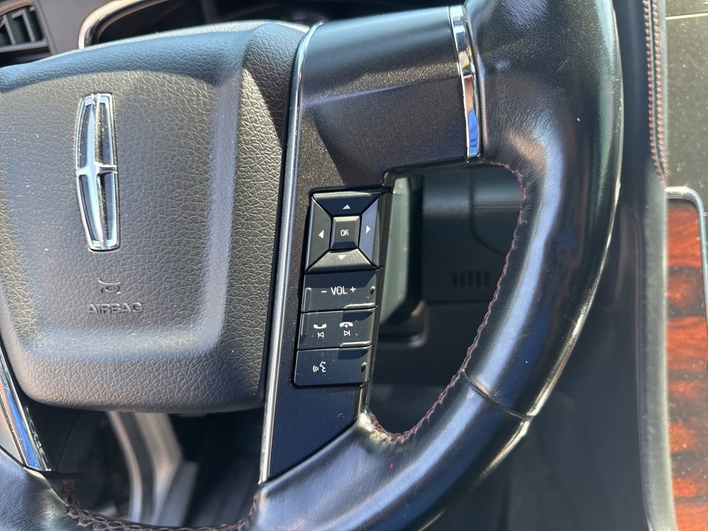 Used 2017 Lincoln Navigator L Reserve image 56