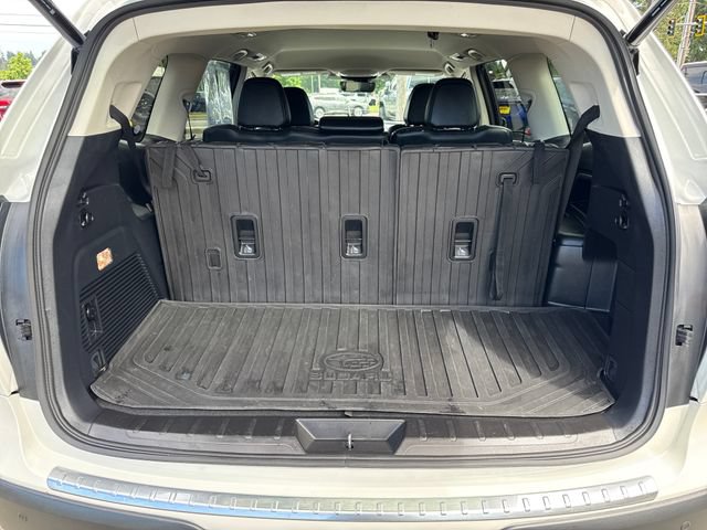 Used 2023 Subaru Ascent Limited w/ Popular Package #2A AWD/4WD image 24