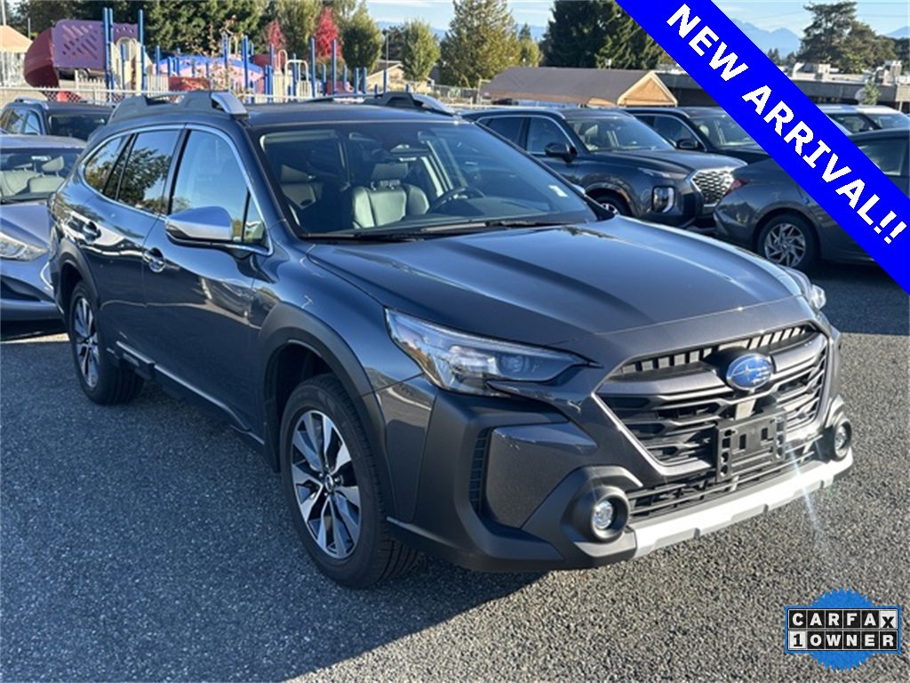 Used 2023 Subaru Outback Touring