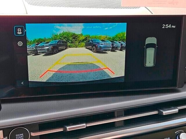 New 2026 Hyundai Santa Fe SEL image 10