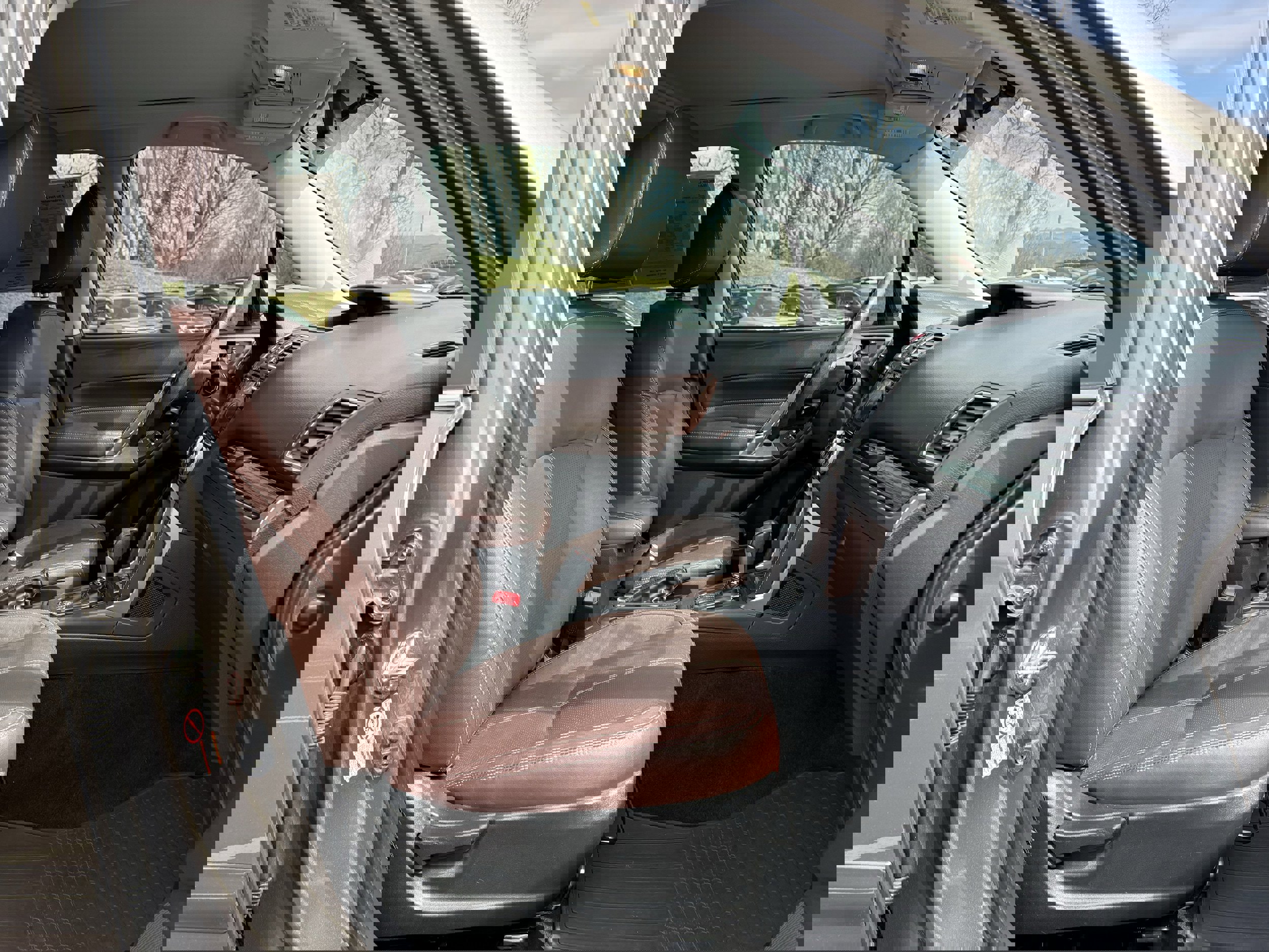 Used 2017 Subaru Forester 2.5i Touring image 30