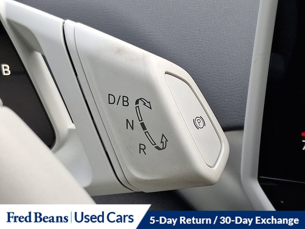 Certified 2021 Volkswagen ID.4 1st Edition image 18