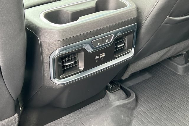 Used 2024 Chevrolet Silverado 3500 High Country w/ High Country Premium Package AWD/4WD image 41