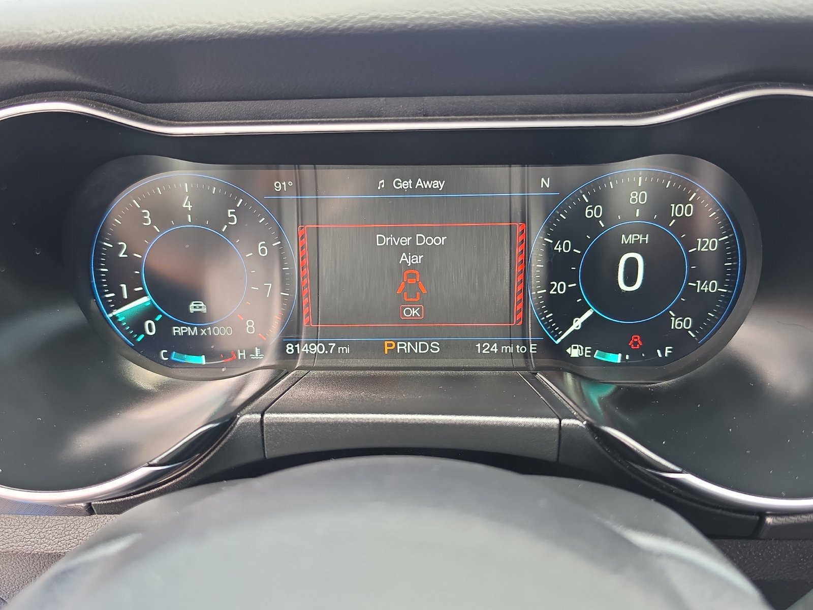 Used 2019 Ford Mustang GT Premium w/ Equipment Group 401A RWD image 27