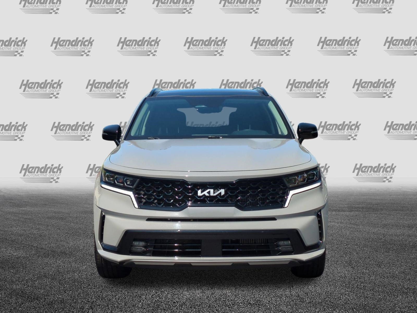 Used 2022 Kia Sorento SX FWD image 3