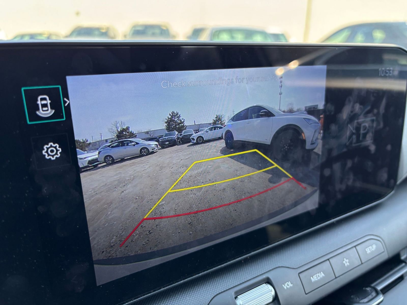 Used 2025 Kia K4 FWD image 23