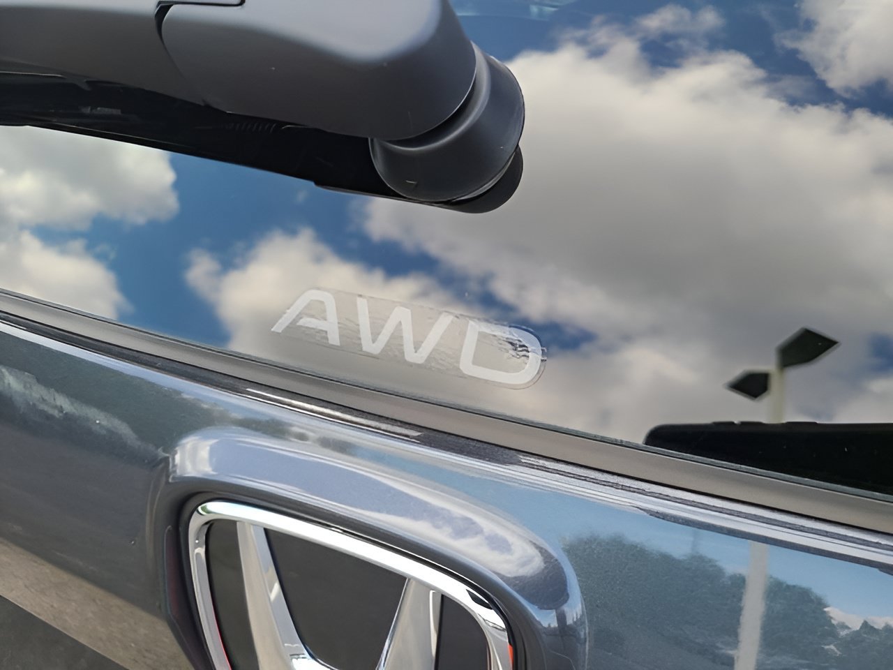 New 2027 Honda CR-V Sport-L image 11