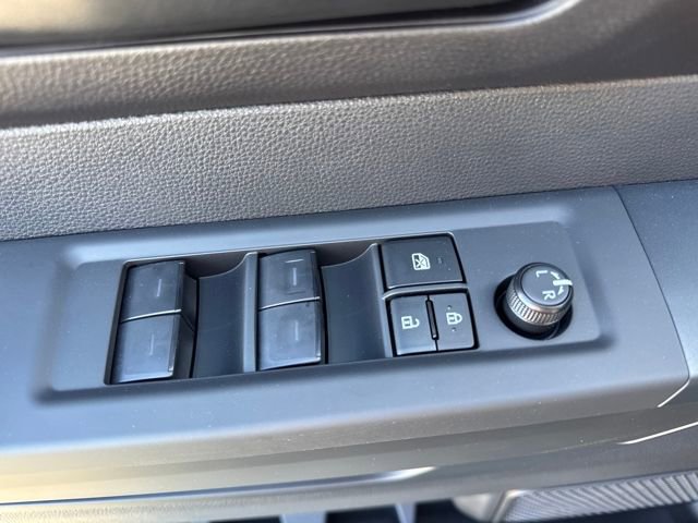 New 2026 Toyota Tundra SR image 19