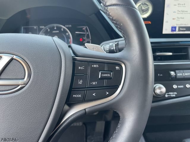 Used 2024 Lexus ES 350 FWD image 29