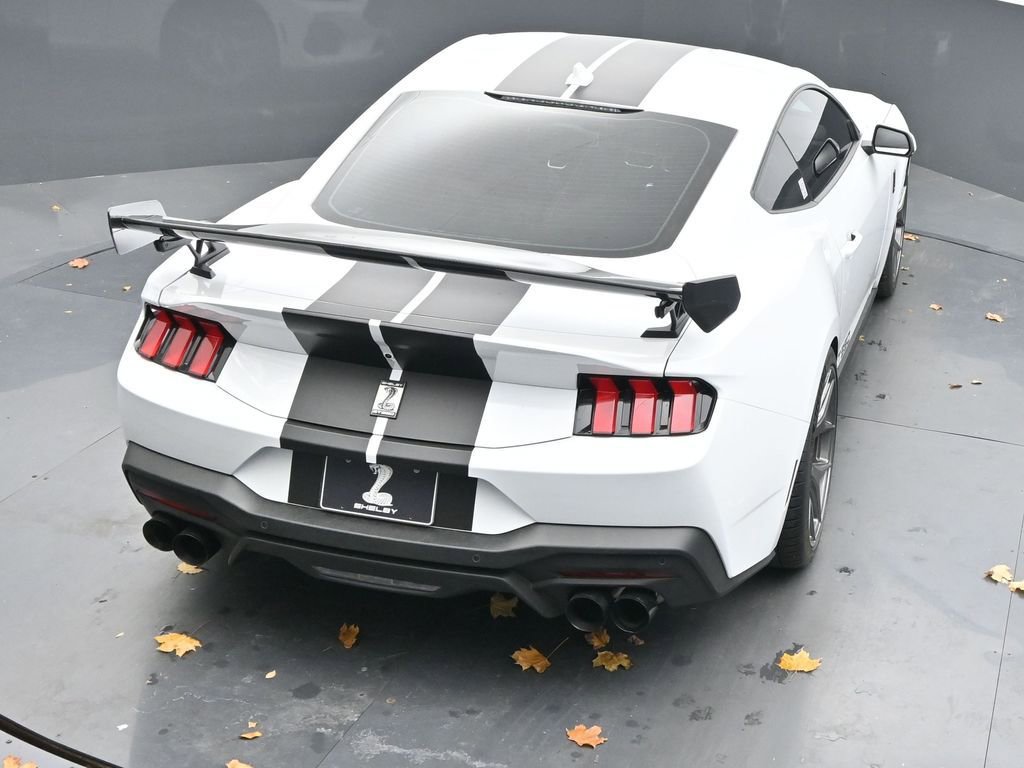 New 2025 Ford Mustang GT Premium w/ GT Performance Package image 40