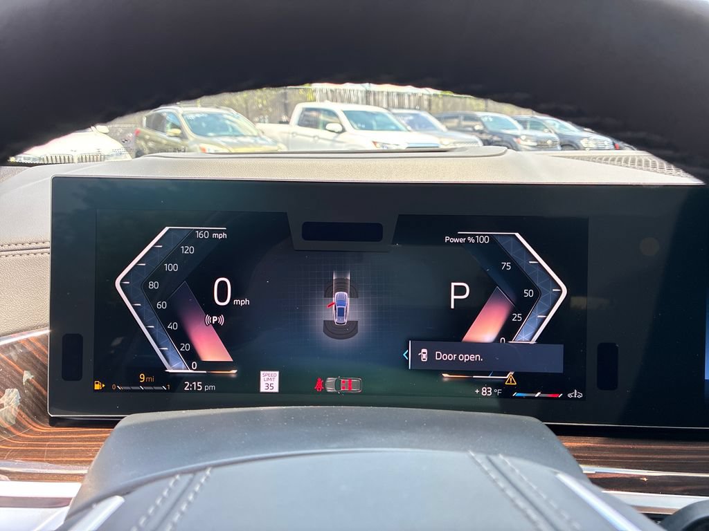 New 2026 BMW X5 xDrive40i AWD/4WD image 13