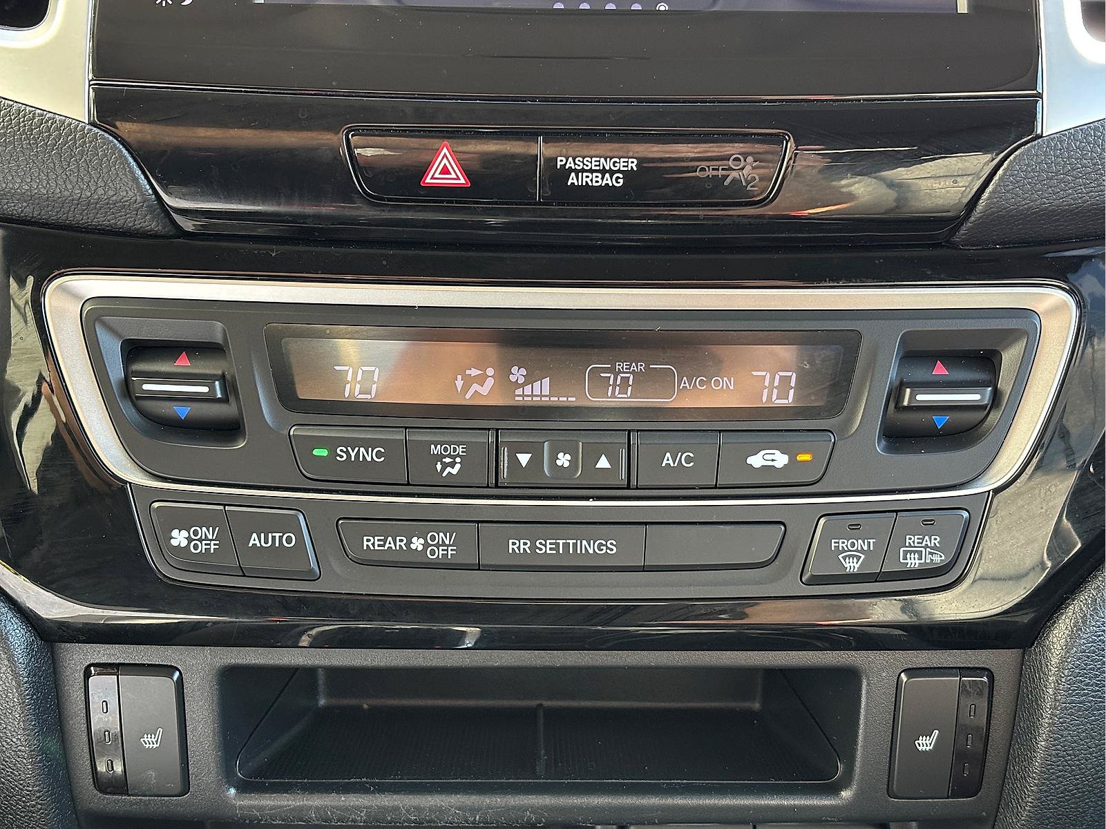 Certified 2020 Honda Ridgeline RTL-E image 25