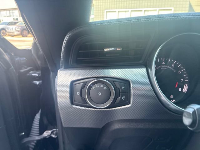 Certified 2021 Ford Mustang GT RWD image 14