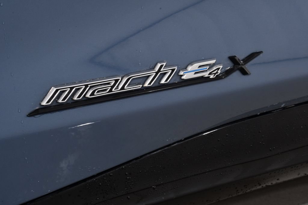 Used 2023 Ford Mustang Mach-E Premium AWD/4WD image 22