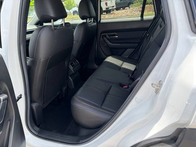 Used 2025 MAZDA CX-50 AWD 2.5 S w/ Premium Plus Pkg image 15