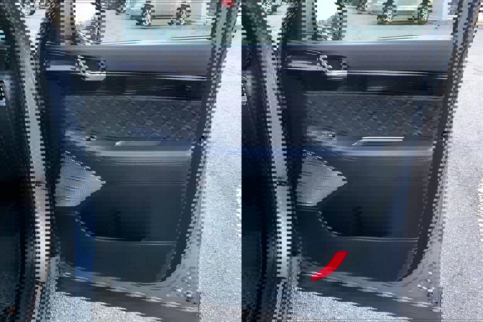 Used 2020 Hyundai Palisade Limited image 22