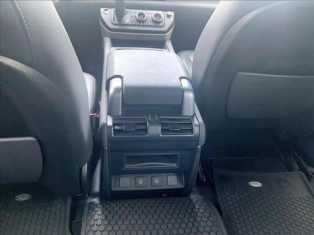Used 2023 Land Rover Defender 90 S AWD/4WD image 25