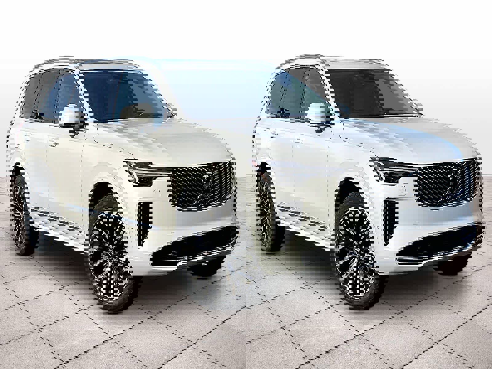 New 2026 Volvo XC90 T8 Ultra w/ Protection Package Premier image 2