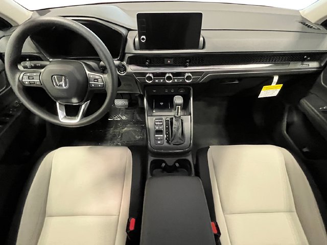New 2027 Honda CR-V LX image 20