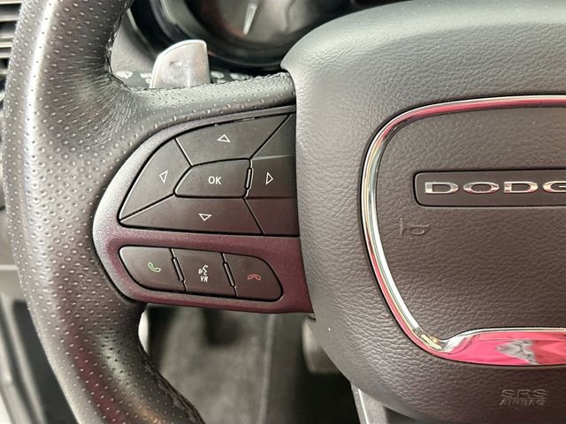 Used 2022 Dodge Durango GT AWD/4WD image 23