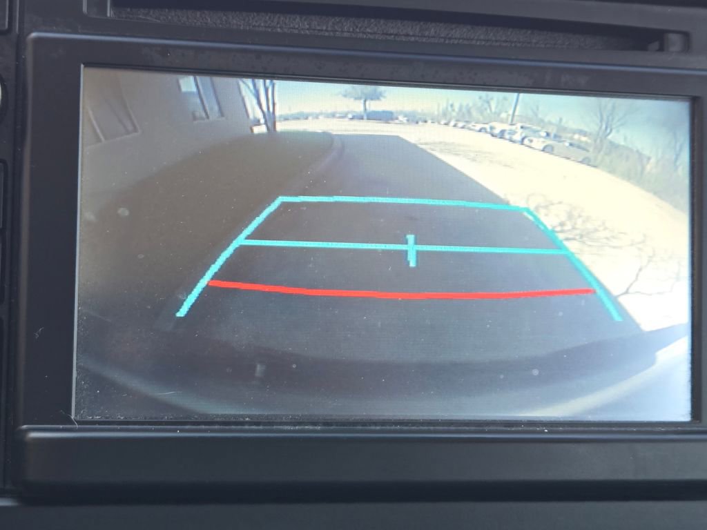 Used 2018 Toyota Tacoma SR w/ SR Convenience Package image 16