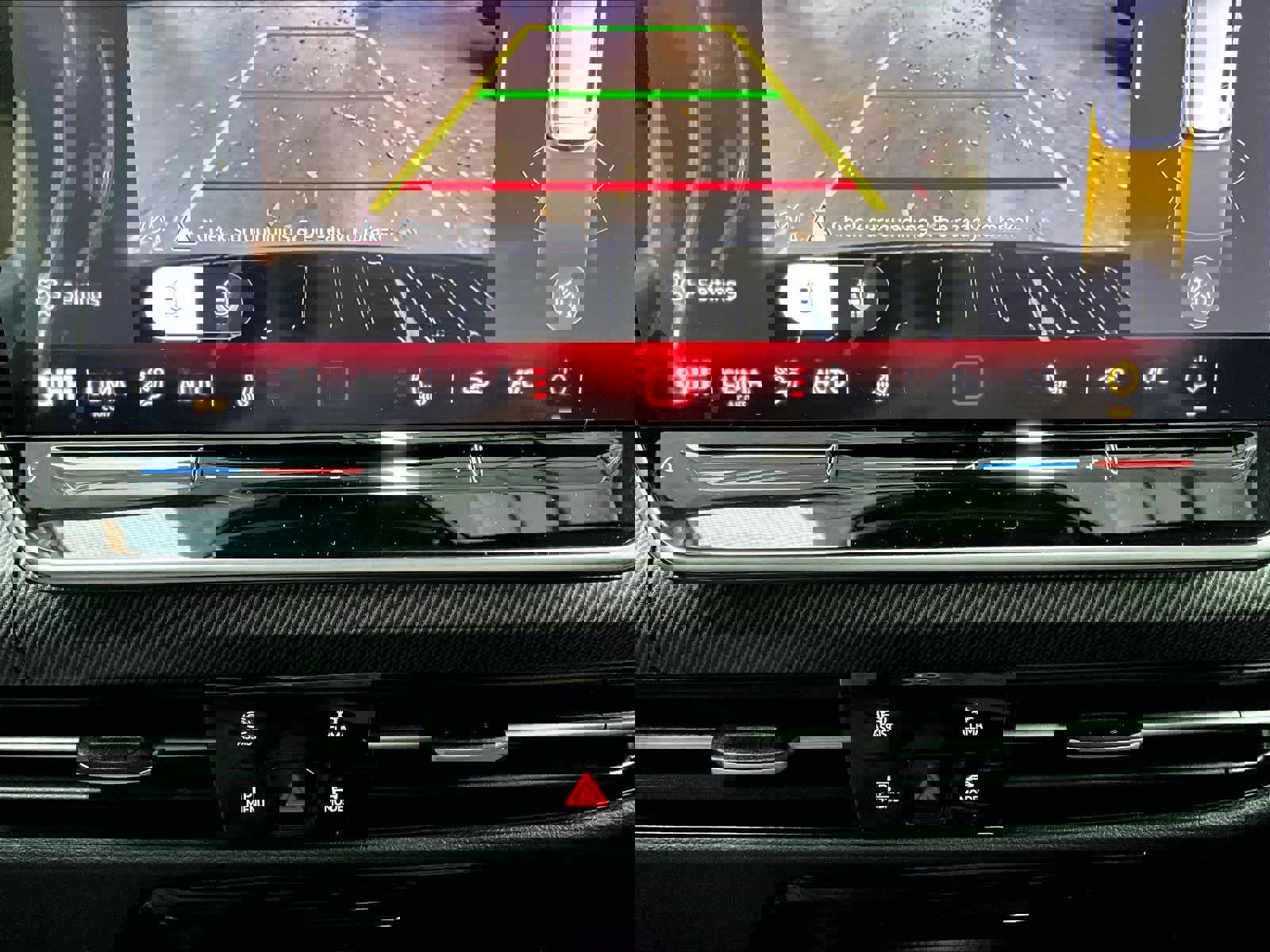 New 2026 Volkswagen GTI SE image 13