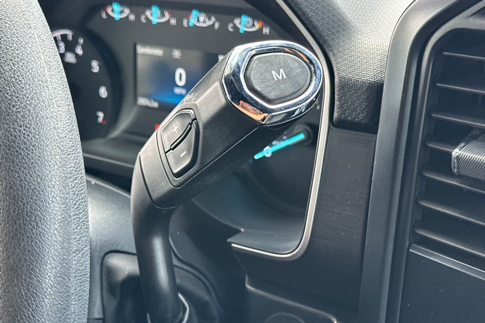 Used 2023 Ford F150 XL w/ STX Appearance Package RWD image 26