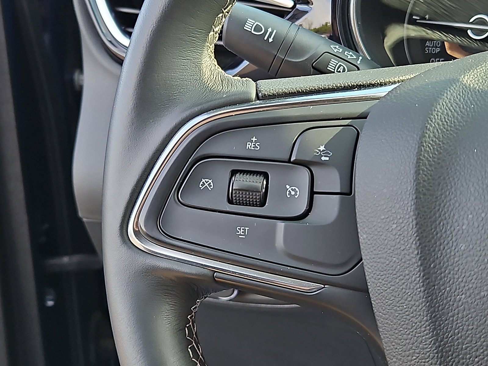 Certified 2023 Buick Encore GX Select w/ Safety Package II FWD image 20