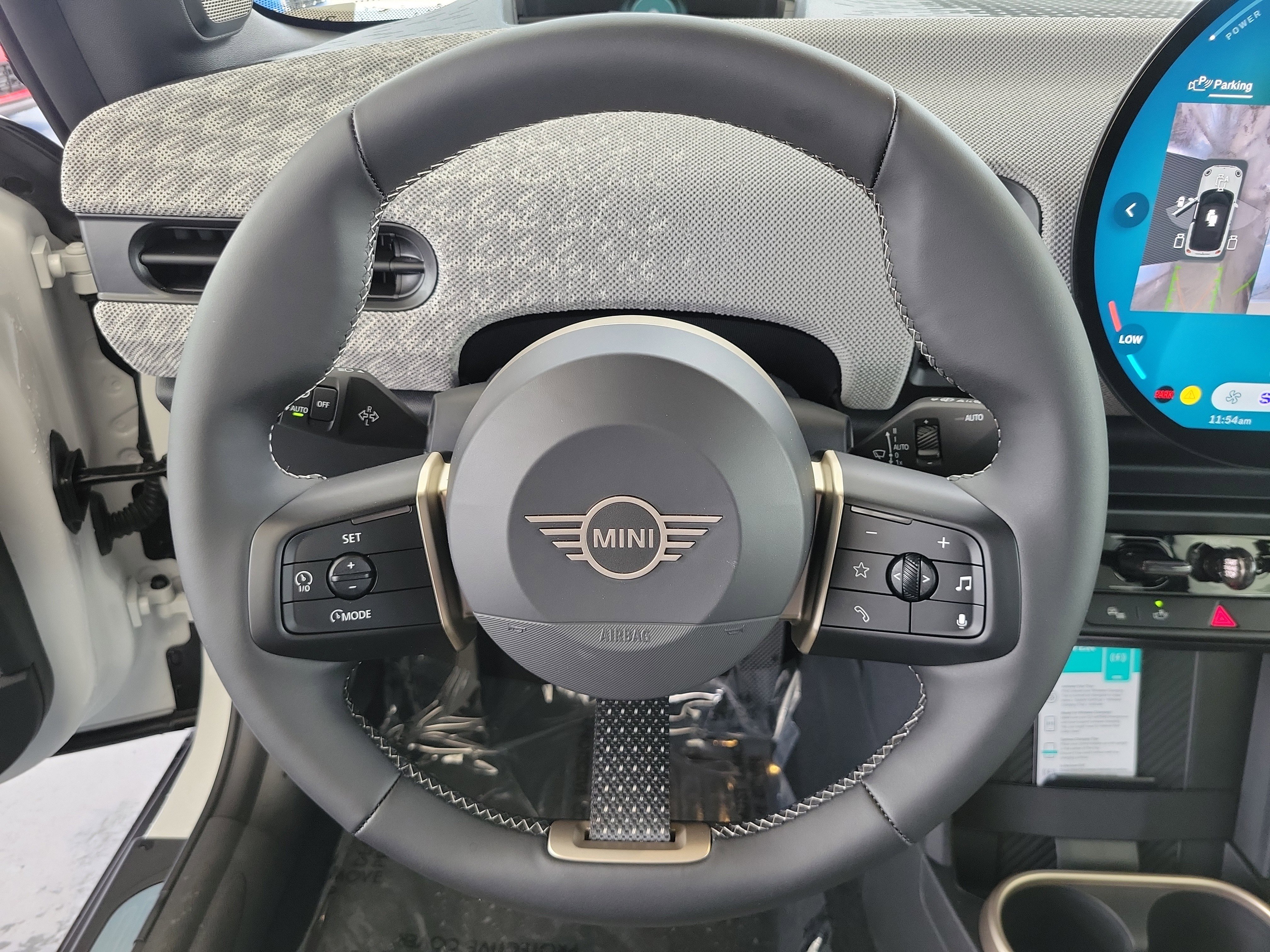 New 2026 MINI Cooper Convertible image 19