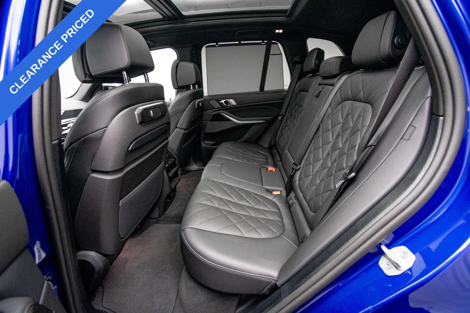 Used 2026 BMW X5 M60i AWD/4WD image 15
