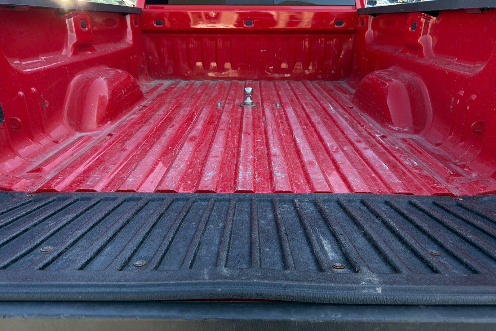 Used 2019 GMC Sierra 2500 SLT w/ Duramax Plus Package image 16