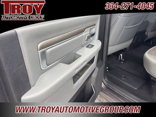 Used 2014 RAM 1500 Big Horn image 36