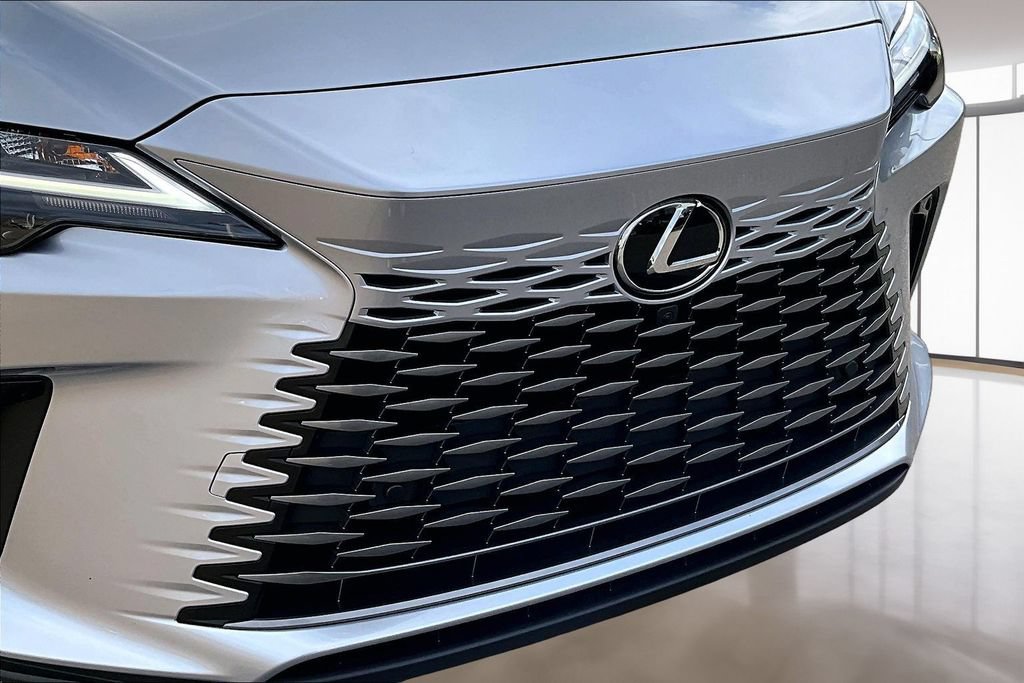 Used 2025 Lexus RX 350 Premium Plus w/ Accessory Package (Z1) FWD image 30